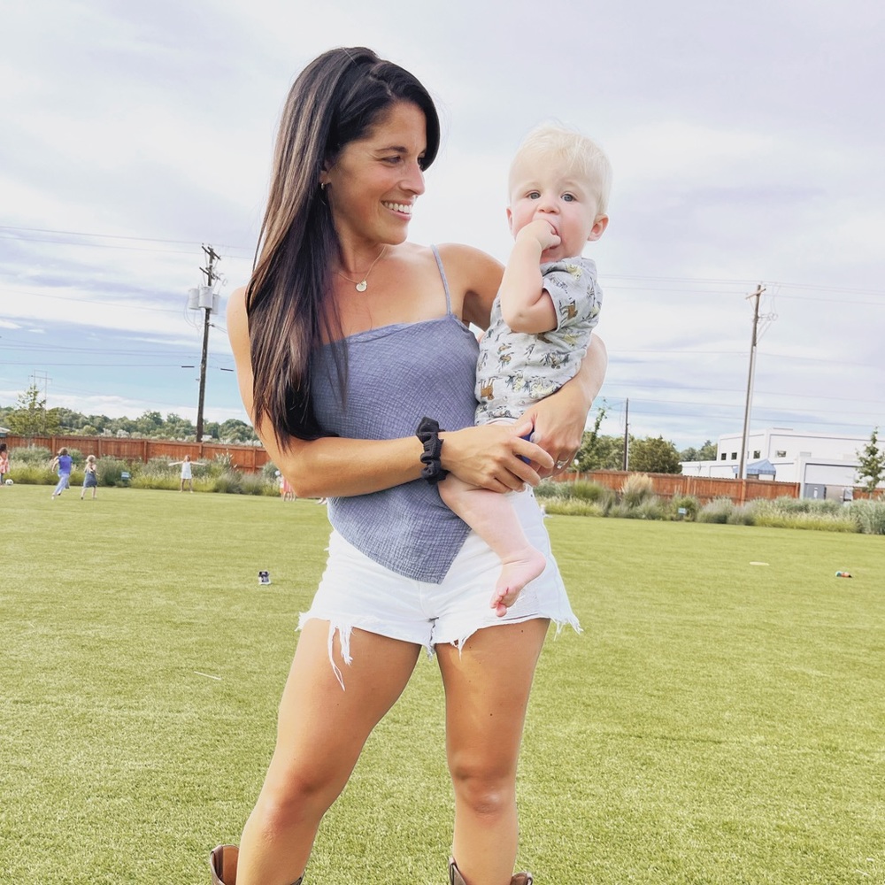 Meet your Posher, Elena